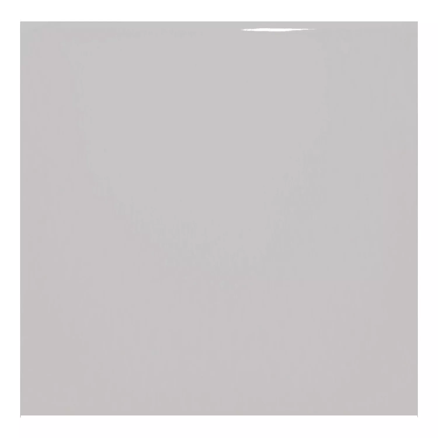Mетро плочка Сив Блестящ 10x10 cm Без Фасет Freyburg Gris