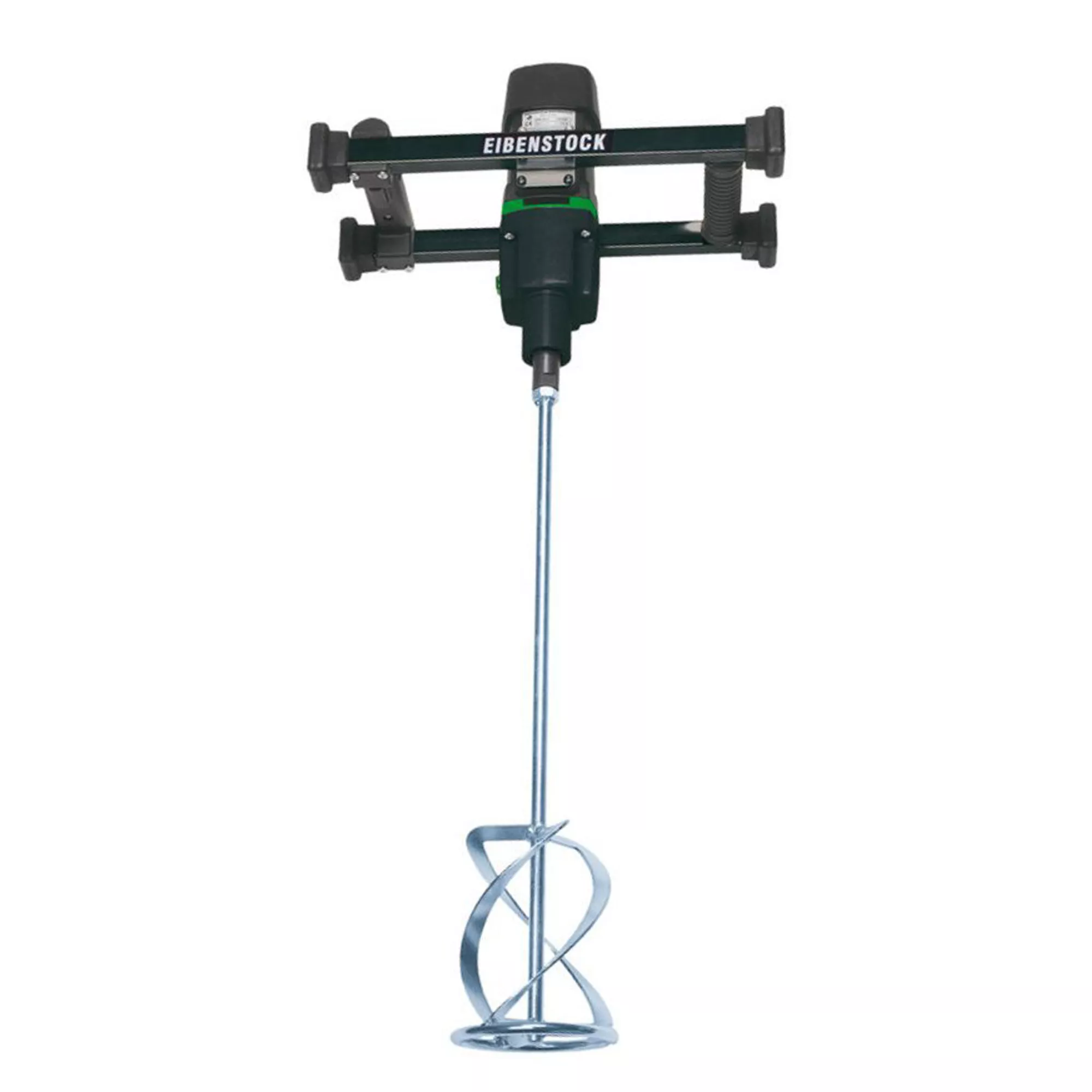 Бъркалка Eibenstock EHR 20/2.4S - гипсокартон, фаянс, бояджия 1300 вата Бъркалка Eibenstock EHR 20/2.4S - гипсокартон, фаянс, бояджия 1300 вата