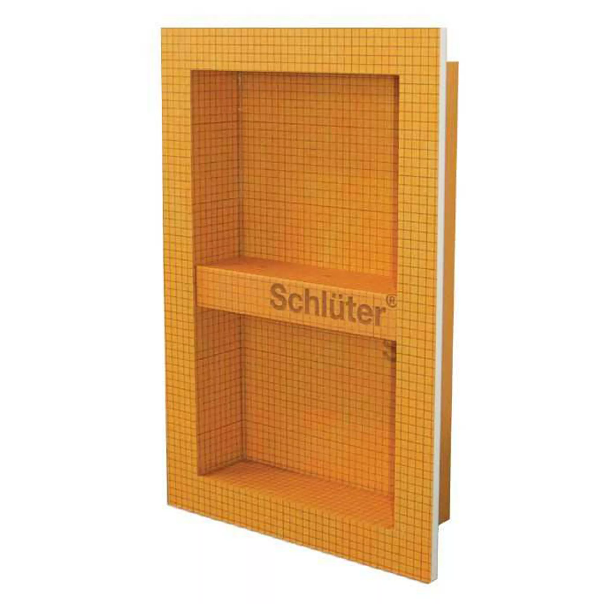 Schlüter Kerdi Board N - Ниша за съхранение (305x508x89mm)
