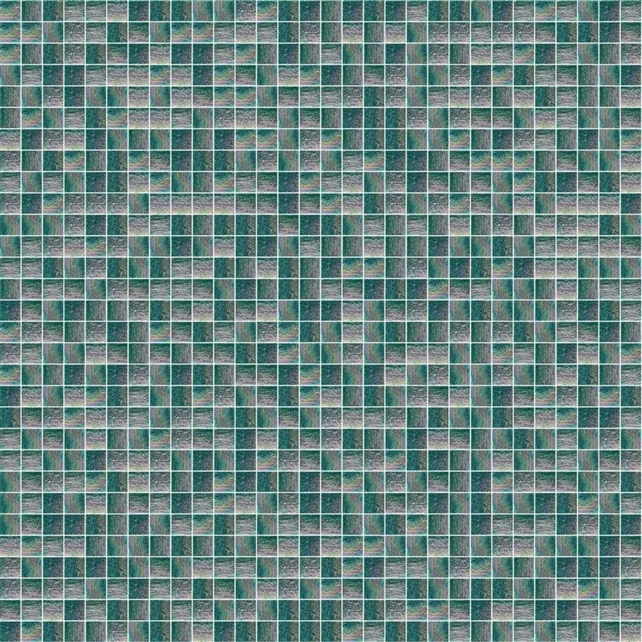 Cтъклена Mозайка Плочки Trend-Vi 713 Shining 10x10 mm
