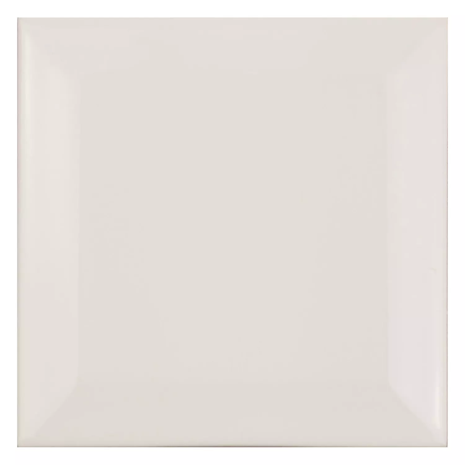 Mетро плочка Сив Матирано 10x10 cm Фасет Catarina Perla