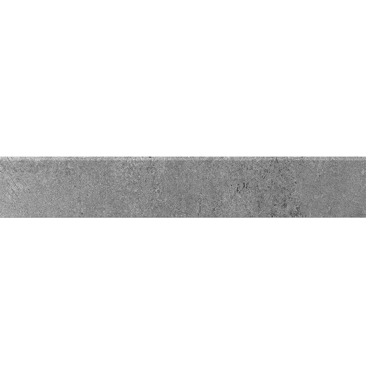 Перваз Colossus Антрацит 6,5x60cm