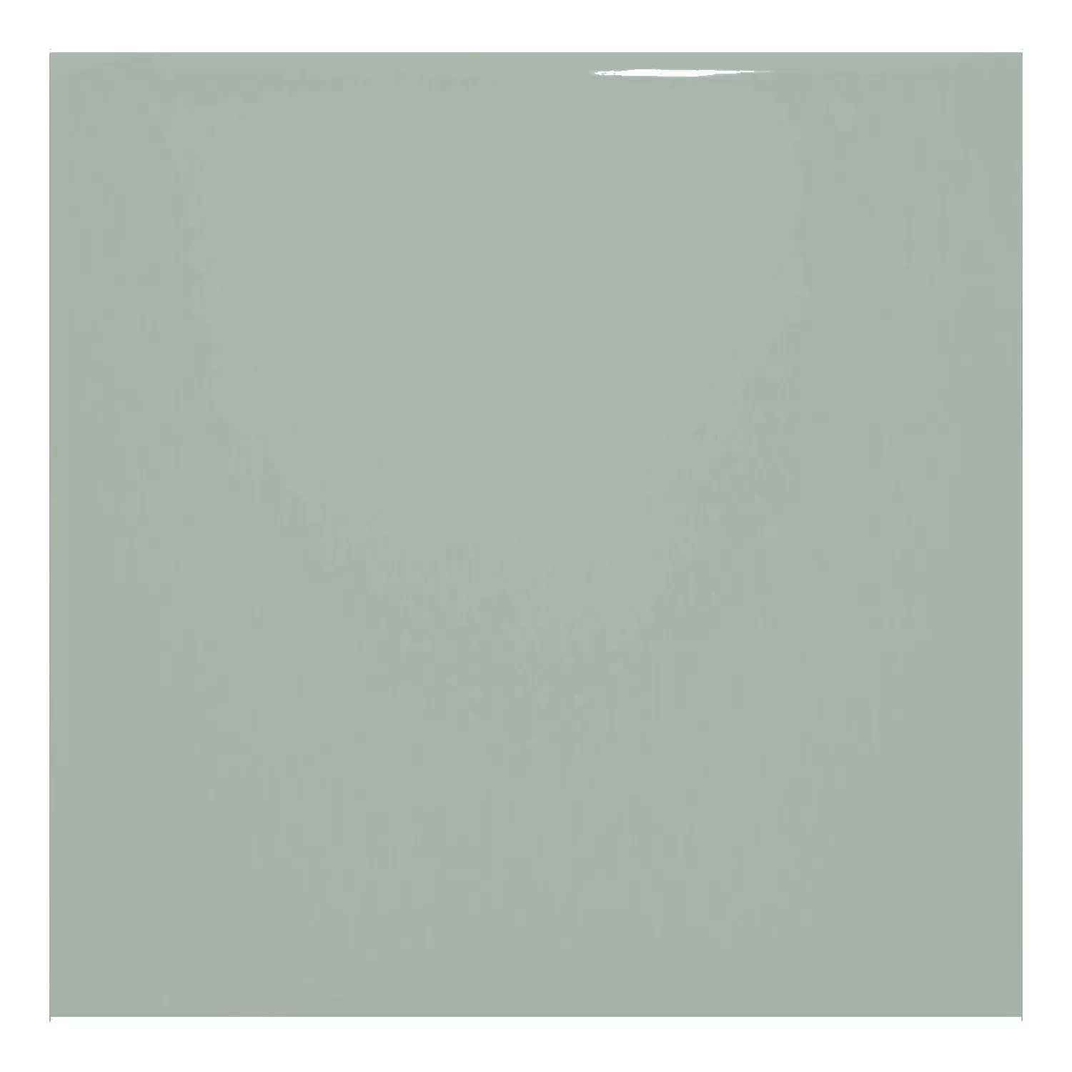 Mетро плочка Зелено Блестящ 10x10 cm Без Фасет Freyburg Alga