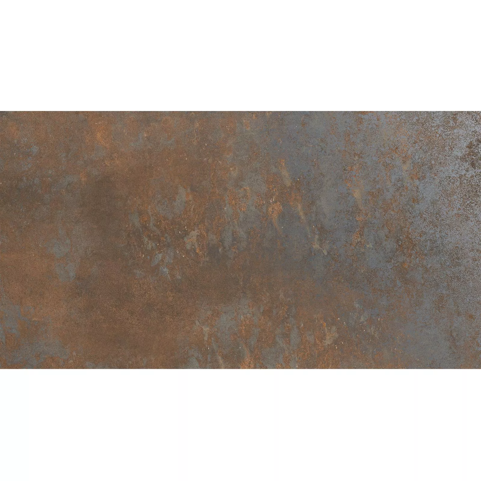 Плочки За Под Sierra Метален Вид Rust R10/B 30x60cm