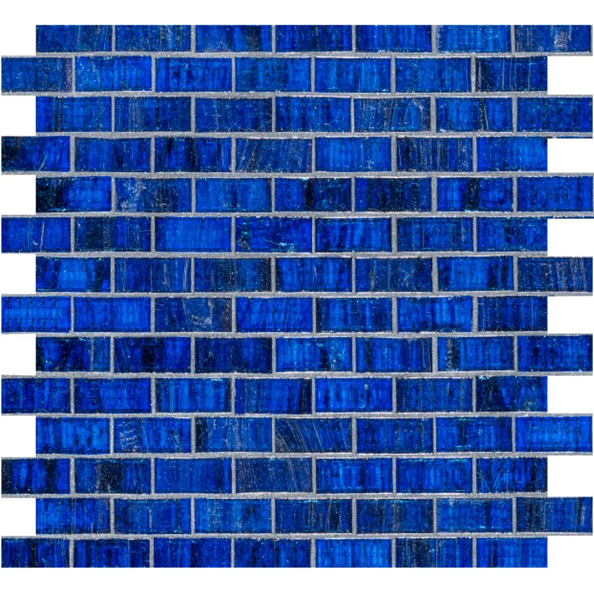Cтъклена Mозайка Плочки Trend-Vi Rectangular 239