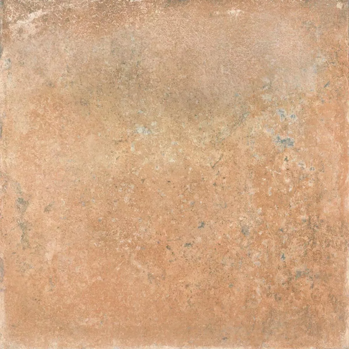 Queens Теракота Kафяво 25x25 cm