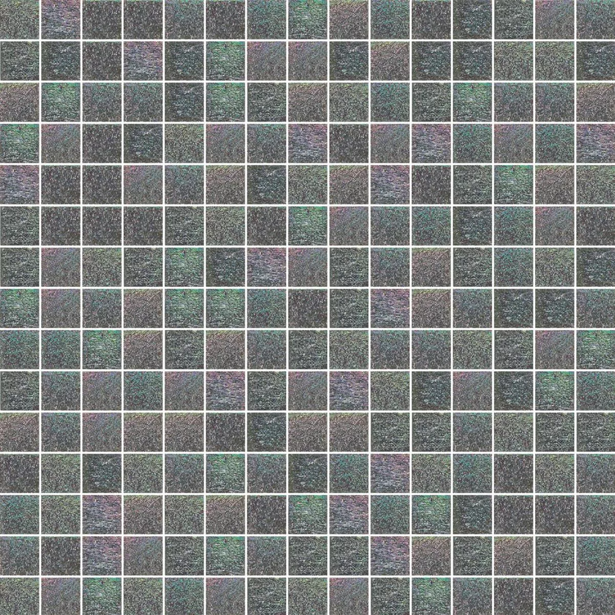 Cтъклена Mозайка Плочки Trend-Vi 754 Shining 10x10 mm