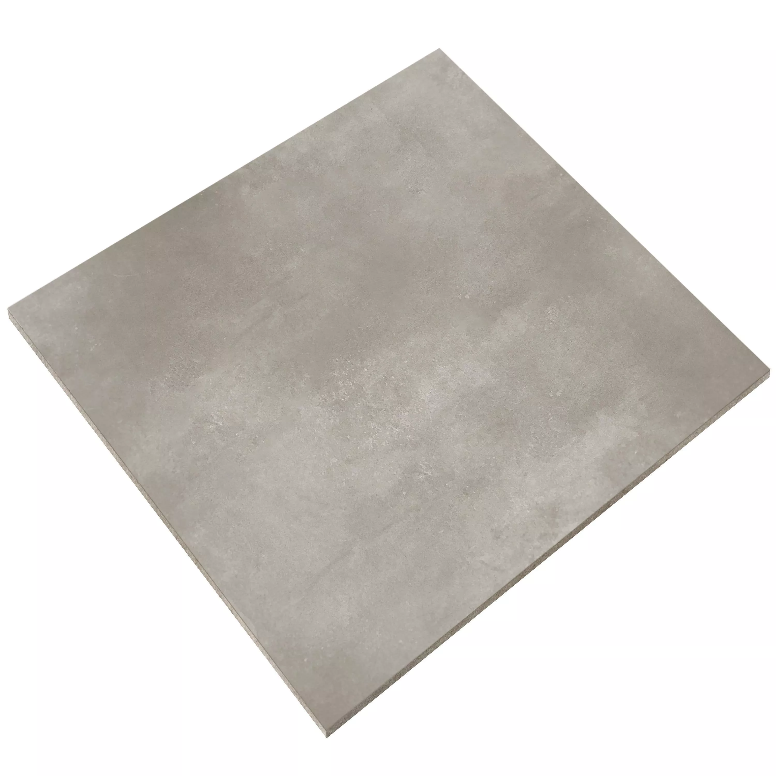 Плочки За Под Kolossal Поправено R10/B Пясък 60x60x0,7cm