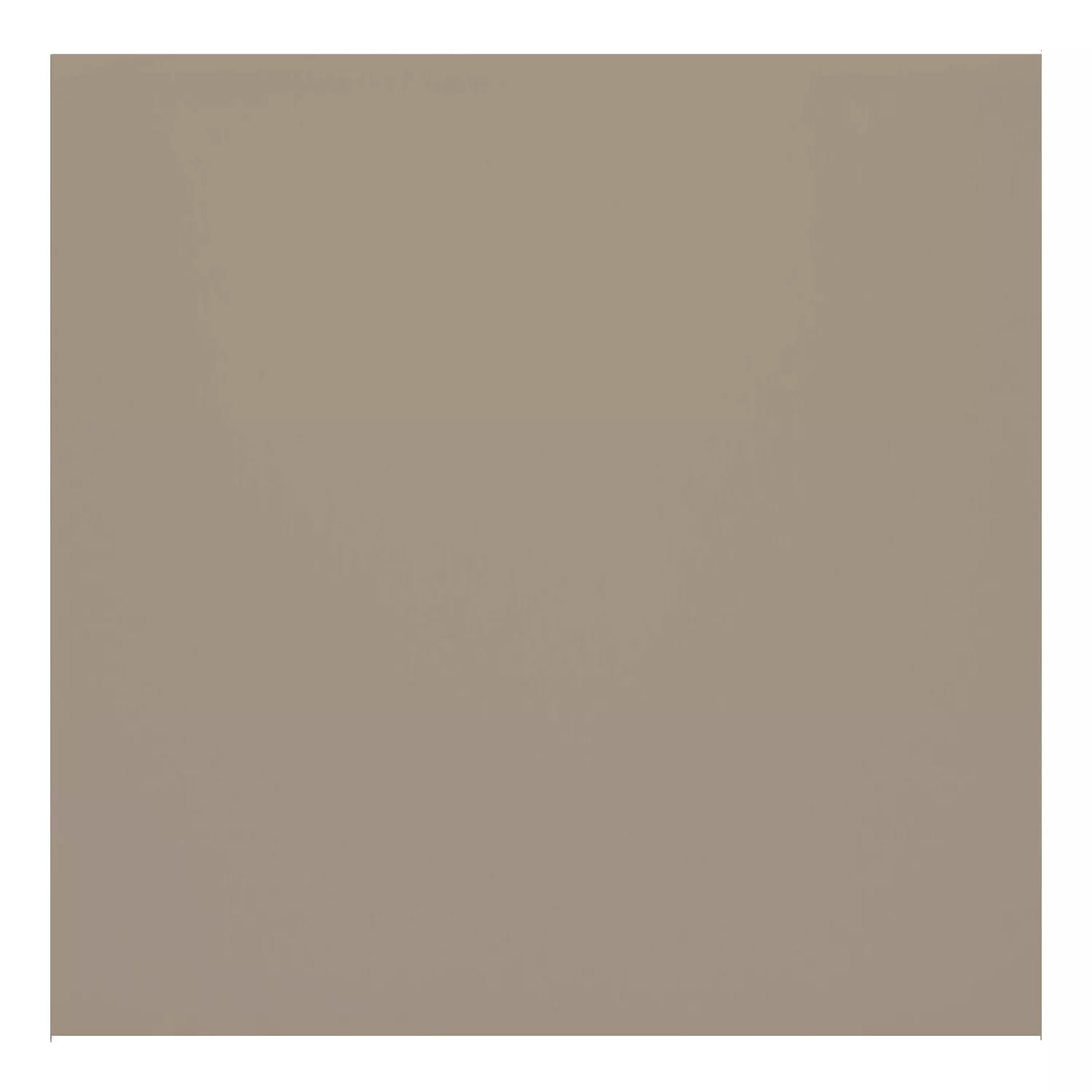 Mетро плочка Kафяво Матирано 10x10 cm Без Фасет Freyburg Mink