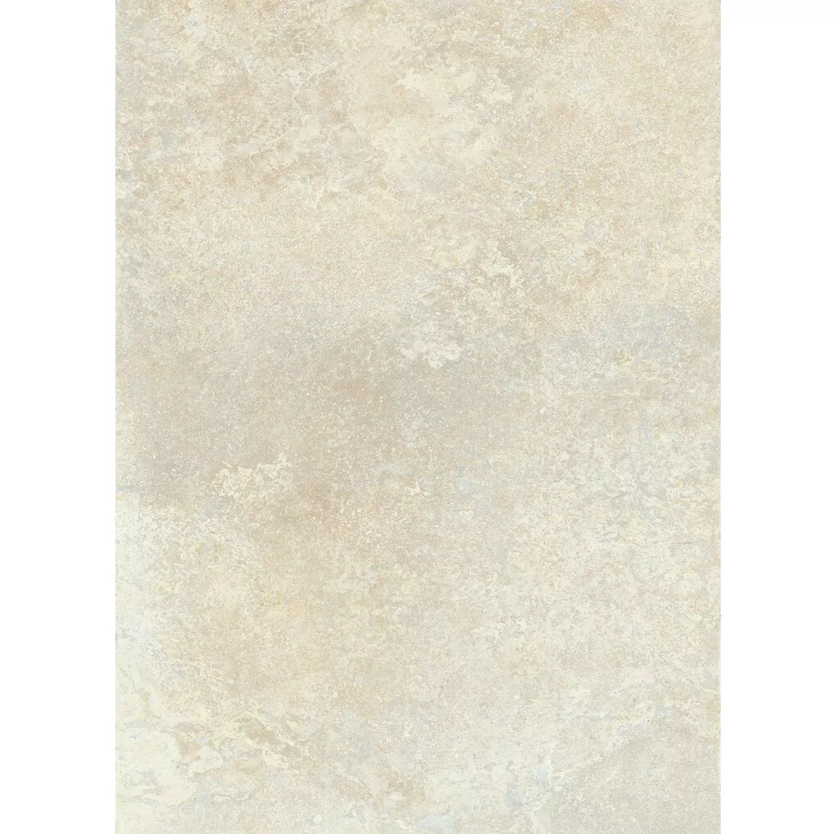 Bodenfliesen Feinsteinzeug Steinoptik Pangea Beige 60x120 cm