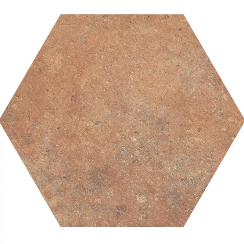 Santiago Cotto Шестоъгълник 23x27 cm