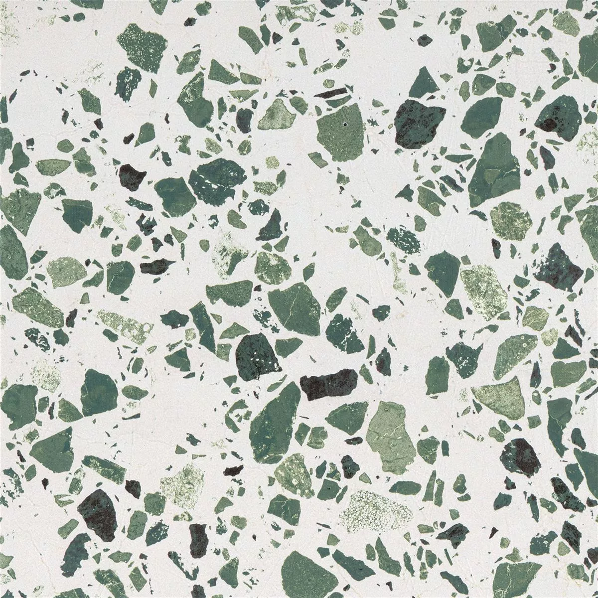 Плочки За Под Liberty Зелено 18,5x18,5cm