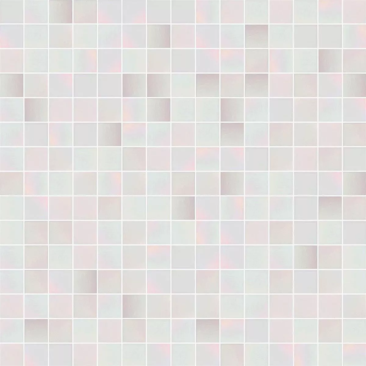 Cтъклена Mозайка Плочки Trend-Vi 796 Shining 10x10 mm