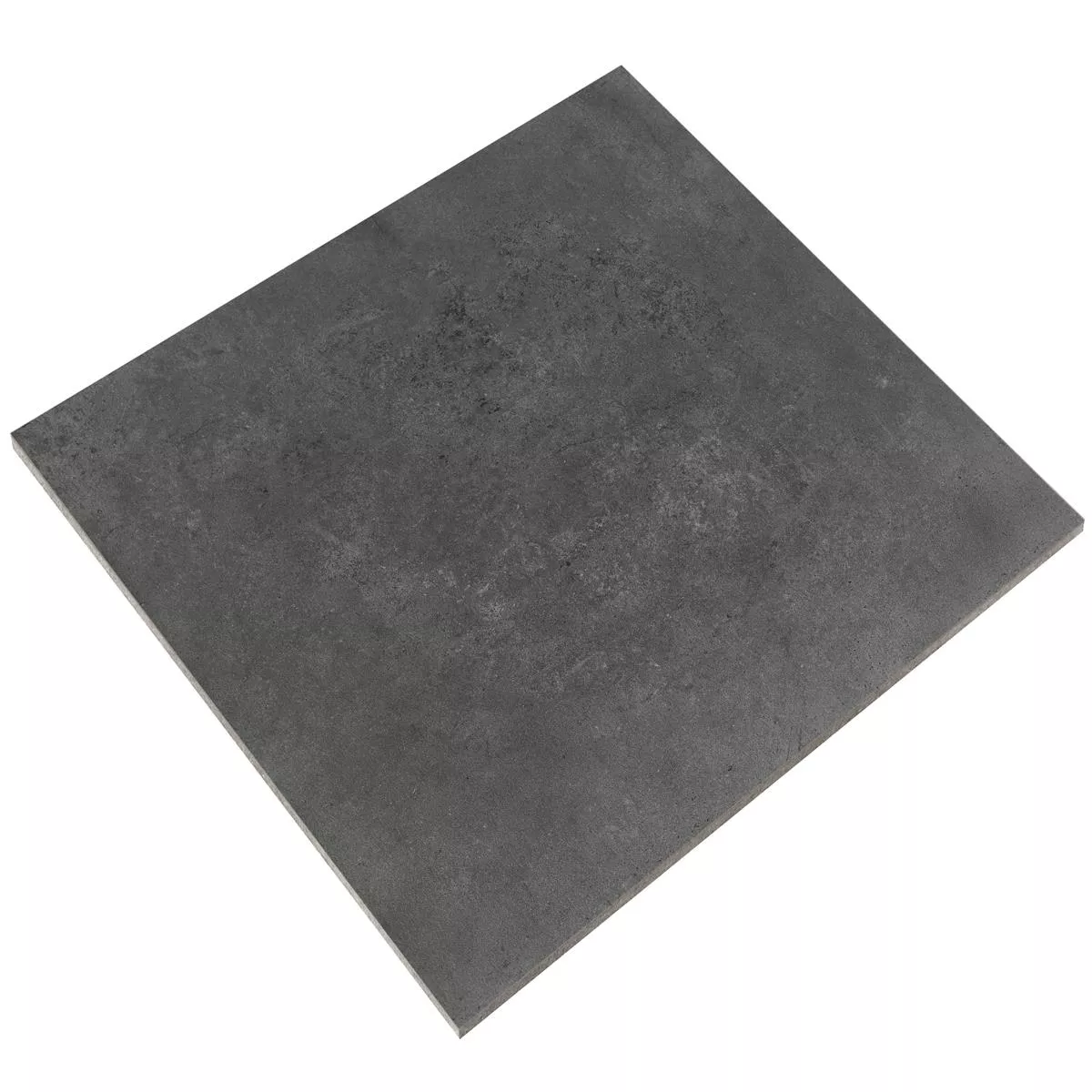 Mодел Плочки За Под Nepal Антрацит 60x60x0,7cm