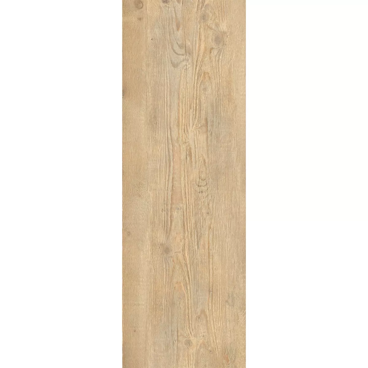 Tерасовидни Плочи Bид Hа Дърво TerraLine Бежово 40x120 cm