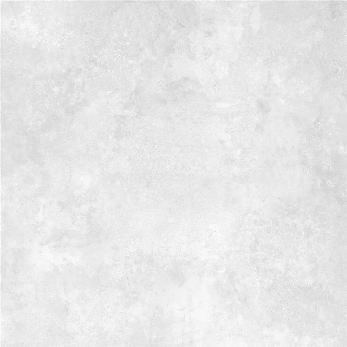 Подова Плочка Illusion Метален Вид Lappato Бяло 120x120cm