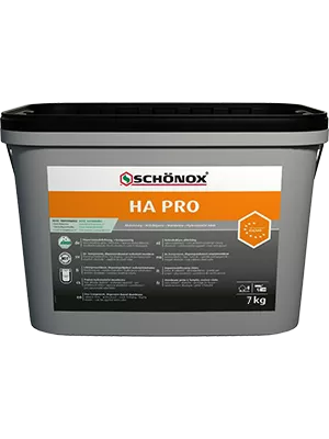 Готов за употреба уплътнител Schönox HA PRO Grey 7 кг