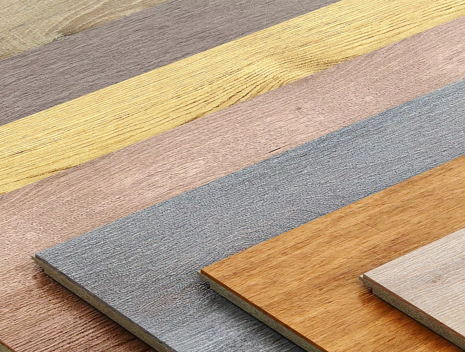 Подови Настилки