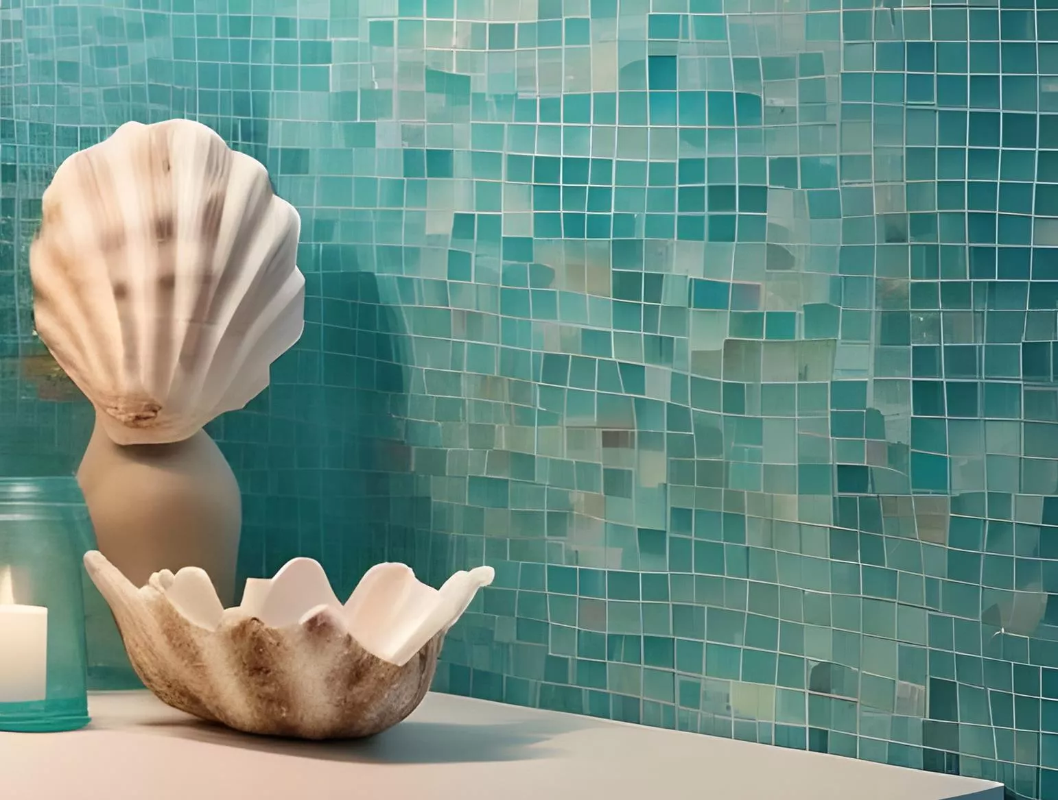 Мозаечни Плочки