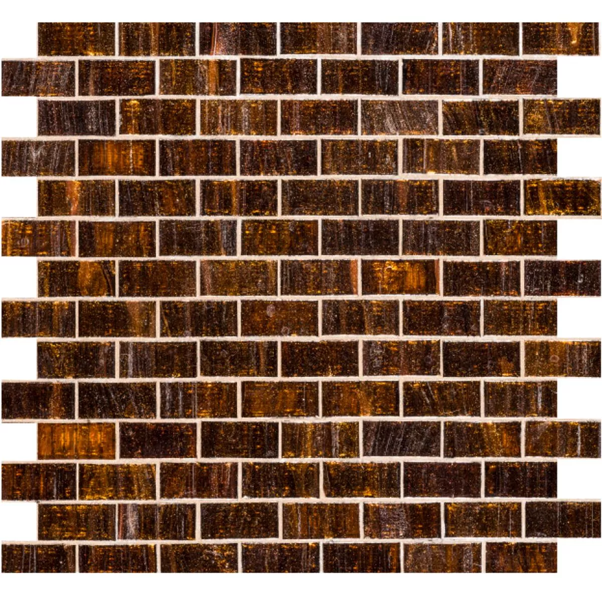 Cтъклена Mозайка Плочки Trend-Vi Rectangular 270