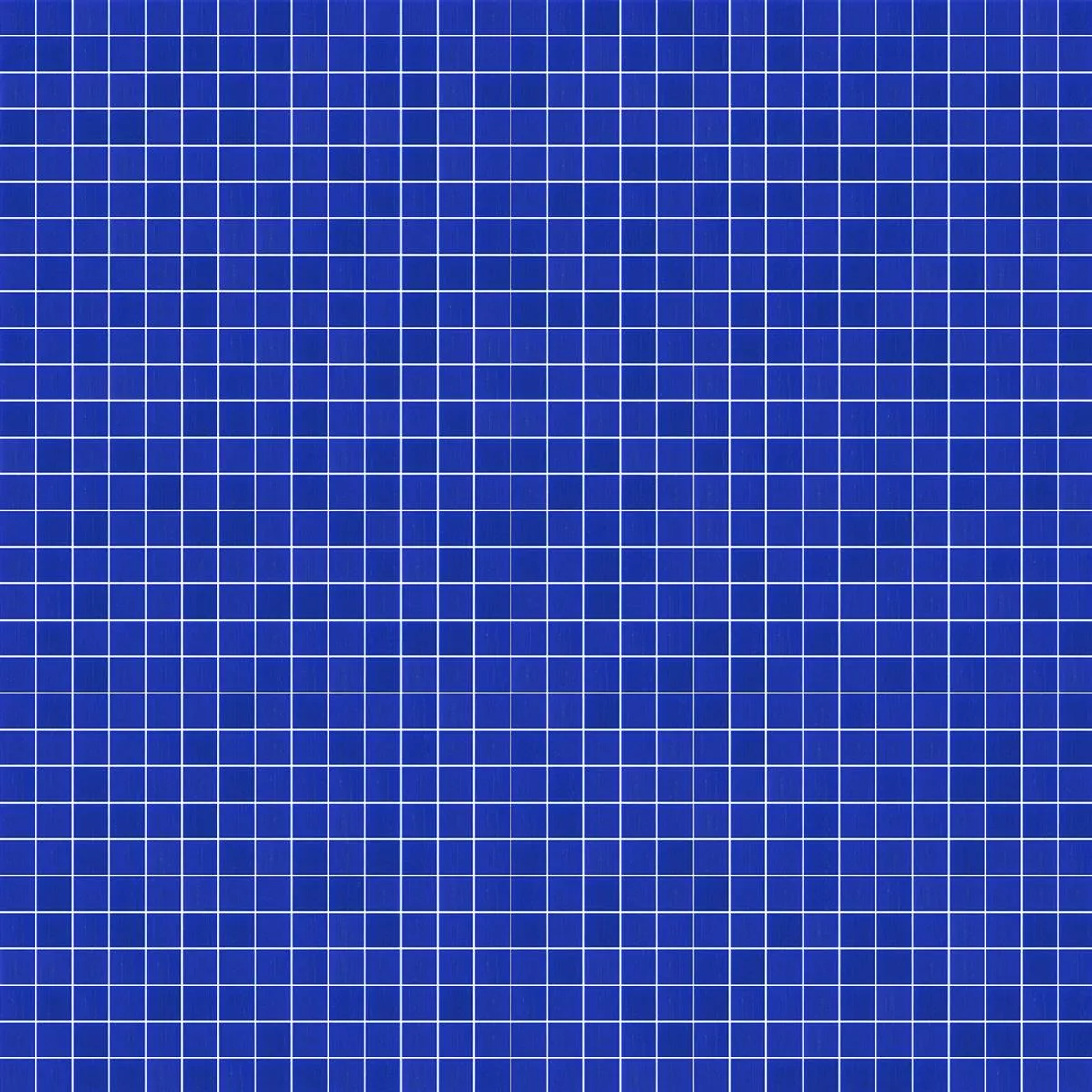 Cтъклена Mозайка Плочка Trend-Vi Vitreo 133 Tъмно Cиньо 10x10mm