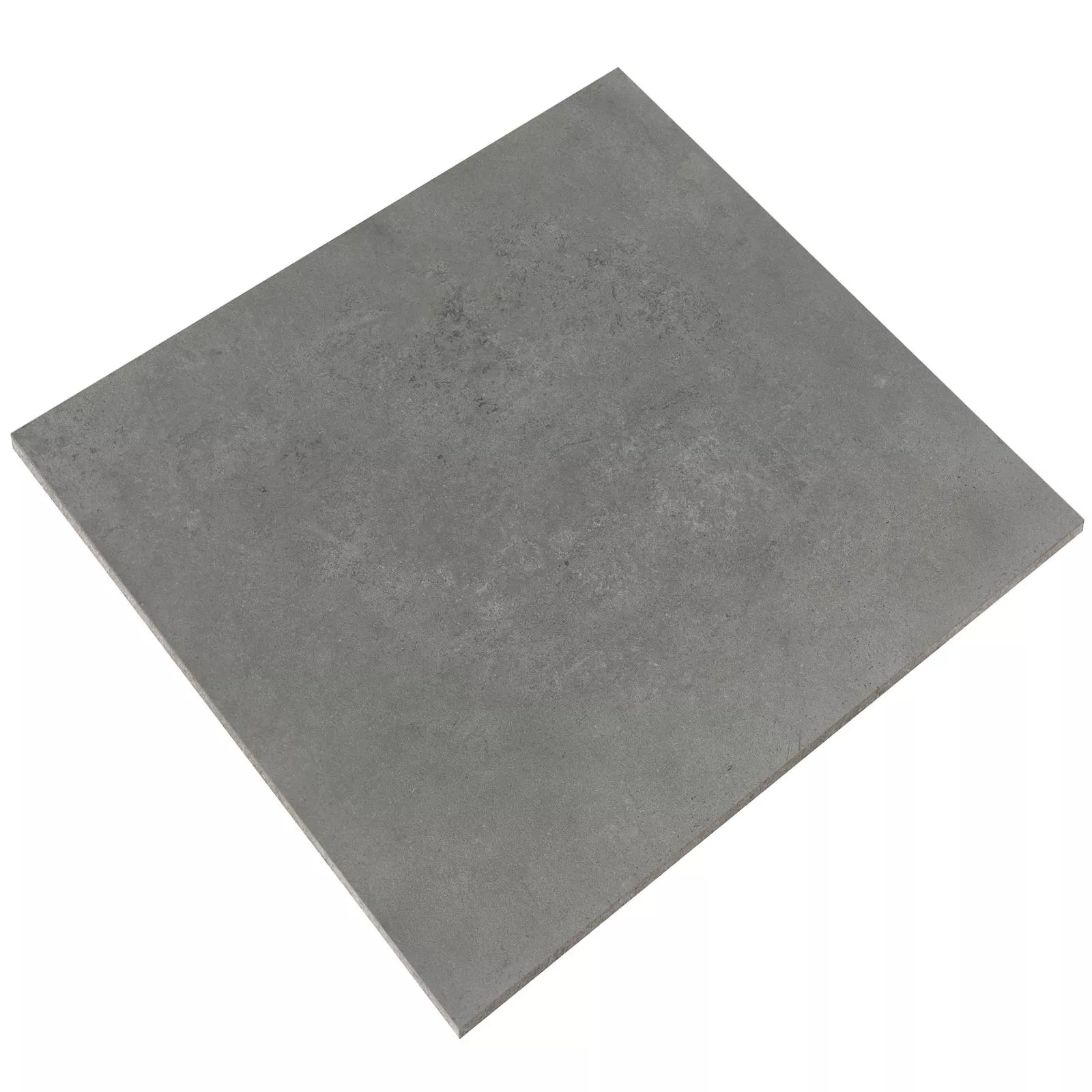 Mодел Плочки За Под Nepal Тъмно Сив 60x60x0,7cm