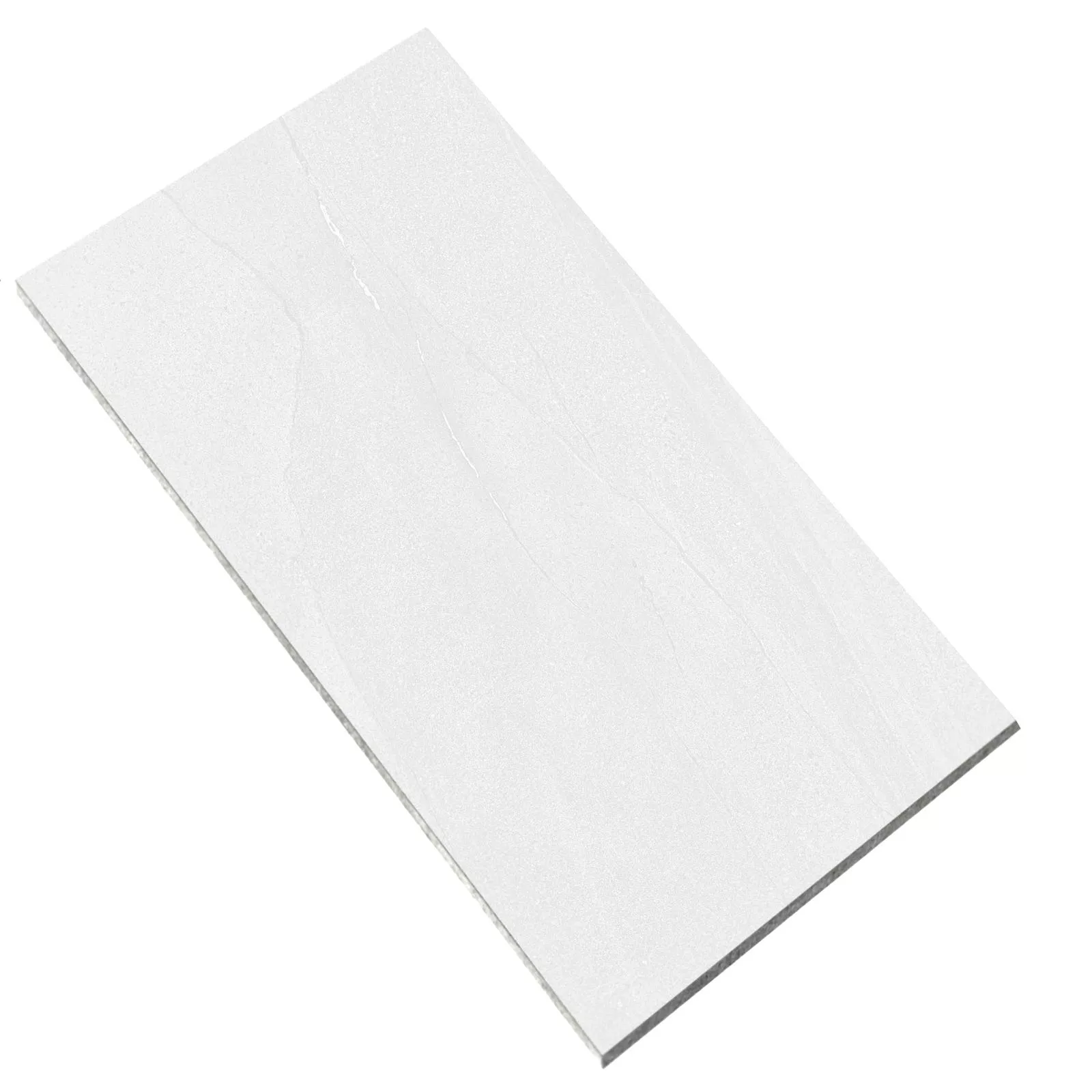 Cтенни Плочки Leonhard 30x60cm Матирано Бяло