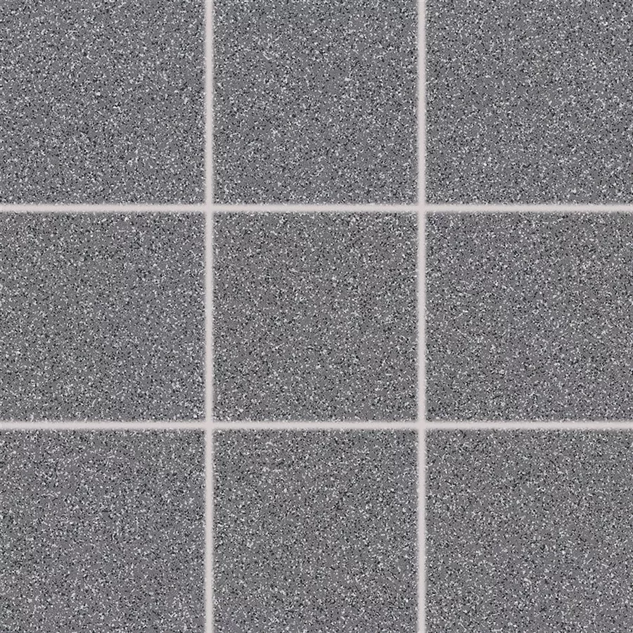 Mозаечни Плочки Olympia Антрацит Матирано 98x98x8 mm R10/B